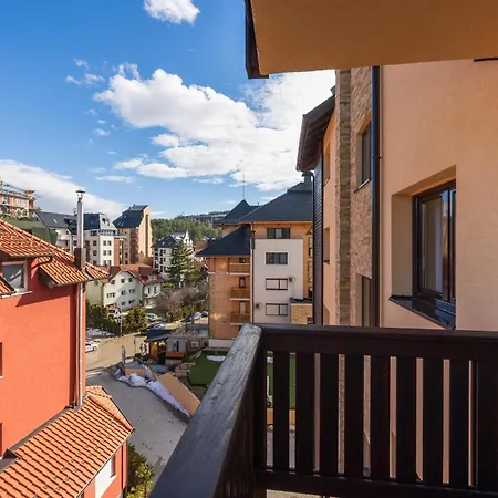 Apartment Mat 1 Zlatibor