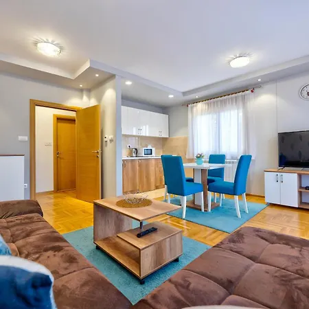 Mat 1 Apartamento Zlatibor