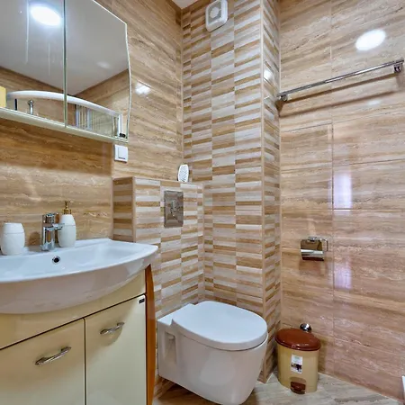 Apartment Mat 1 Zlatibor