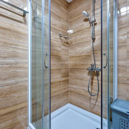 Mat 1 Apartamento Zlatibor